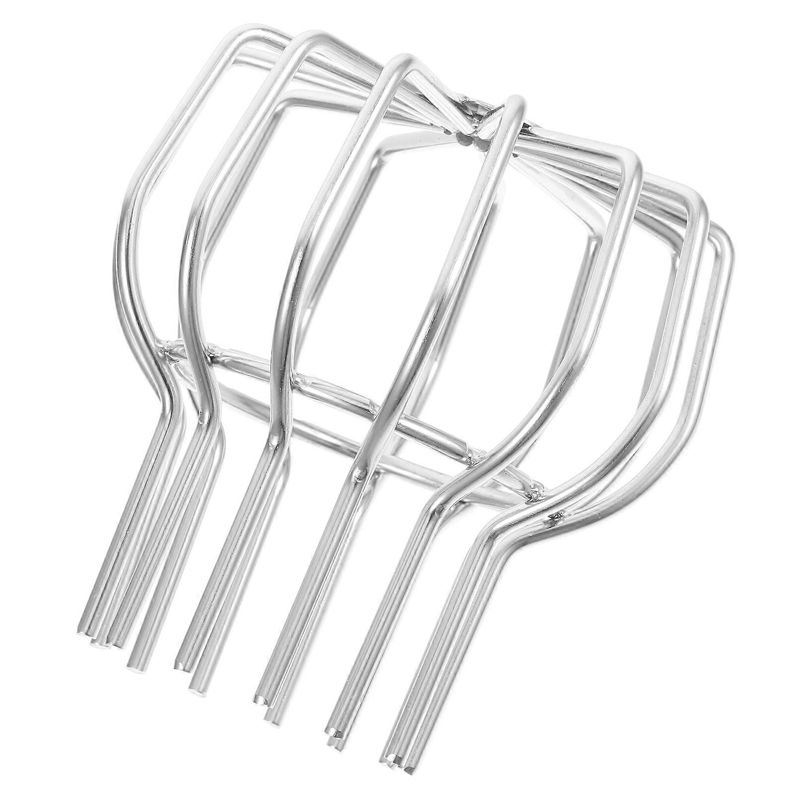 Downspout Guard Strainer Stainless Steel for Rain Gutter Screens