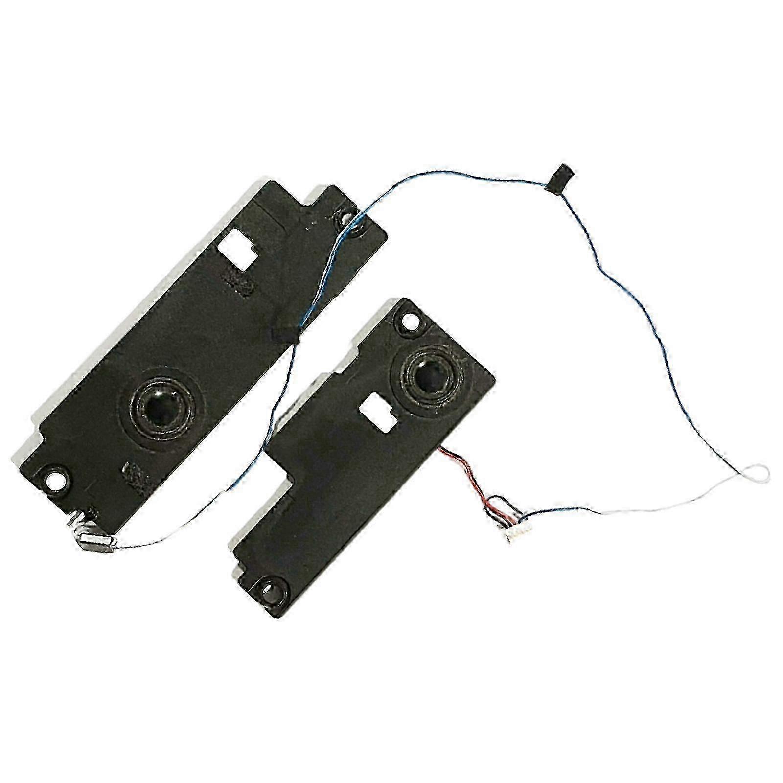 2x Audio Speakers Replacement Part Built in Speakers for Dell E6510 A09B09