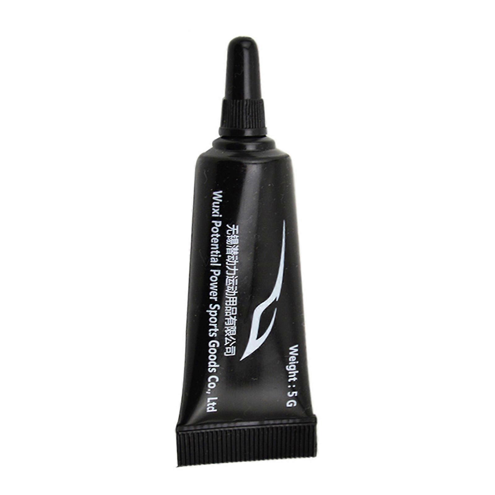 High Performances Waterproof Sealing Lube Maintenance Grease Faucets Pipe Fittings Lubricating Grease Easy to Use Multicolor