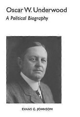 Oscar W. Underwood