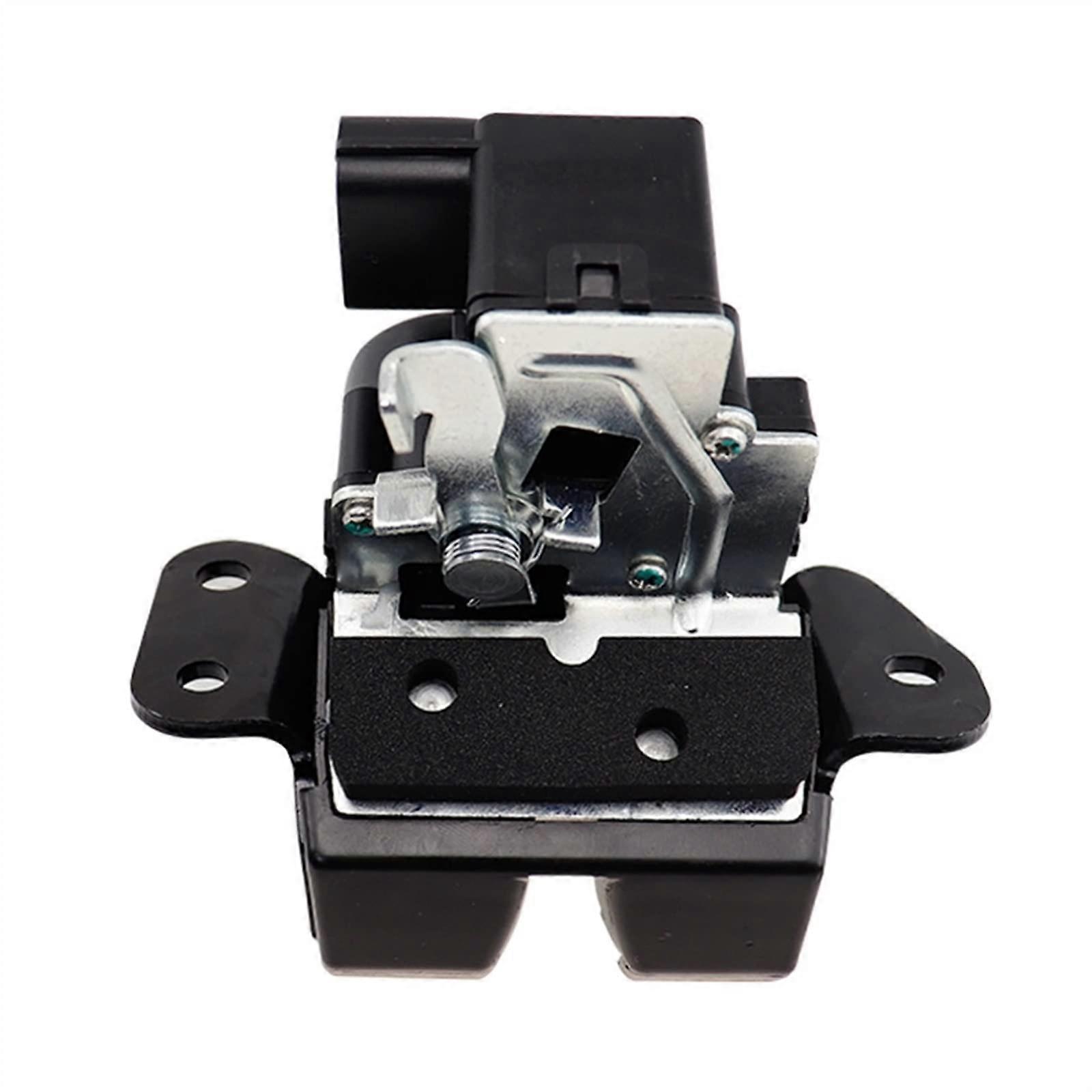 Rear Trunk Boot Latch Actuator Motor 812301H000 for Soul Sorento Tailgate Lock