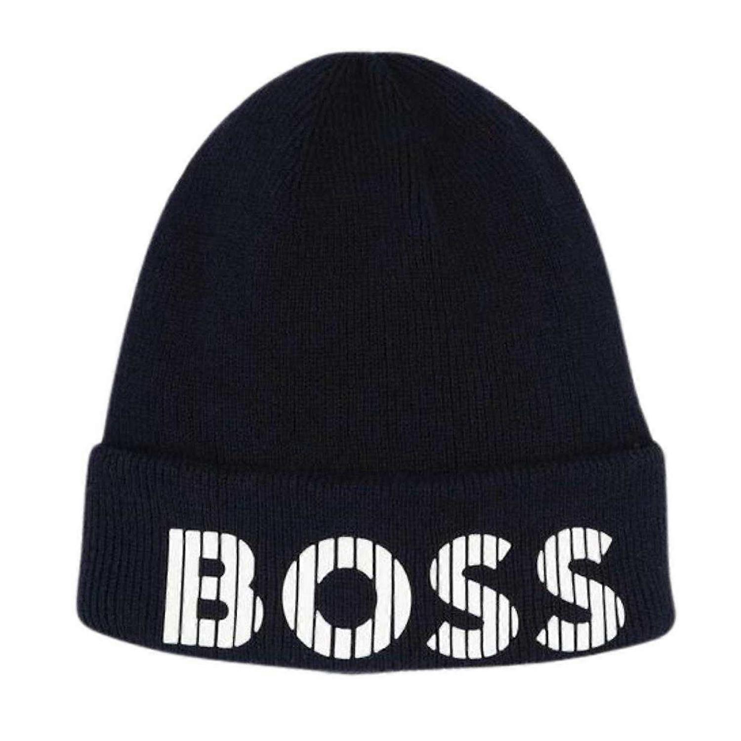Boss miesten logopipo