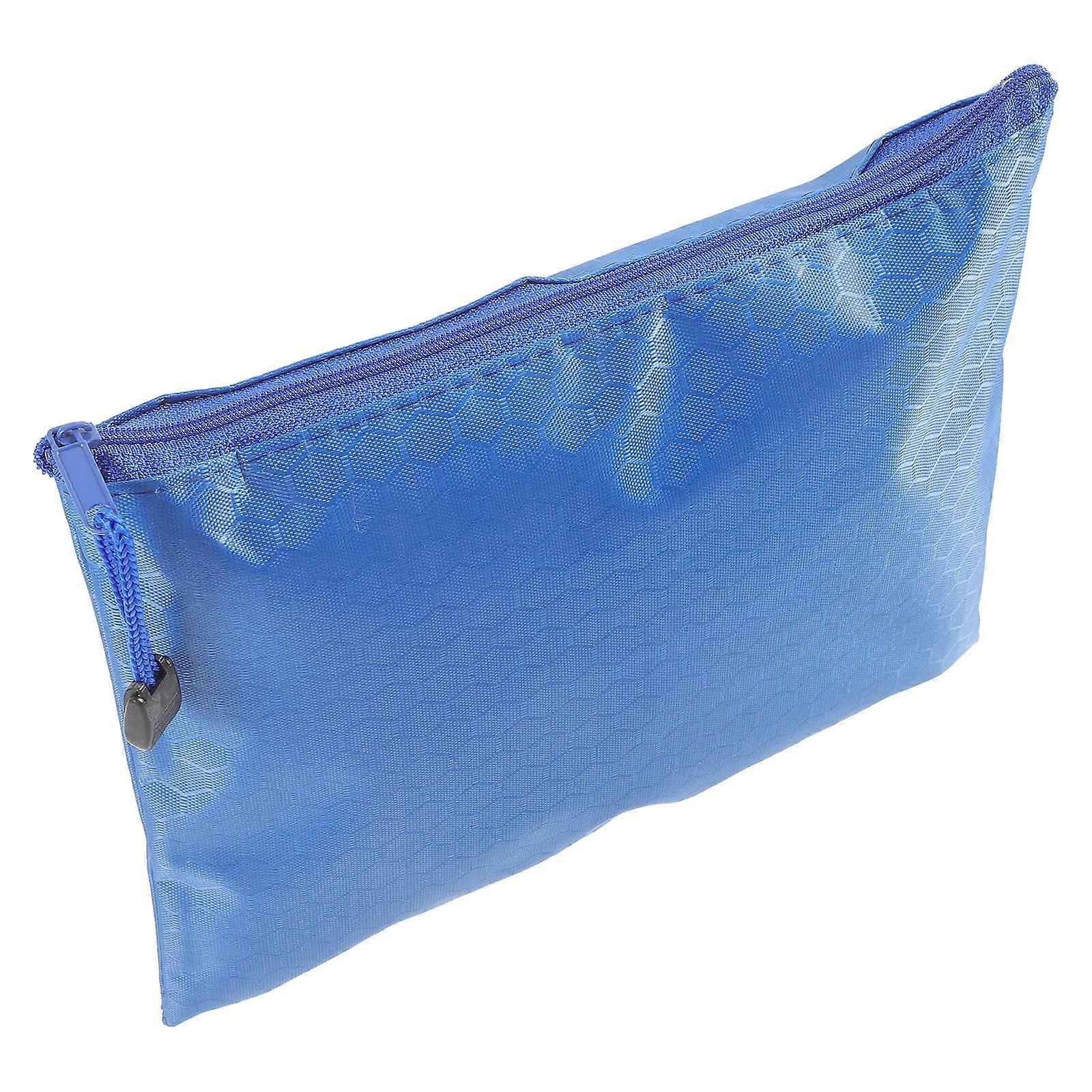 Pottery Tools Bag File Bag Tool Storage Bag Multifunctional Storage Pouch