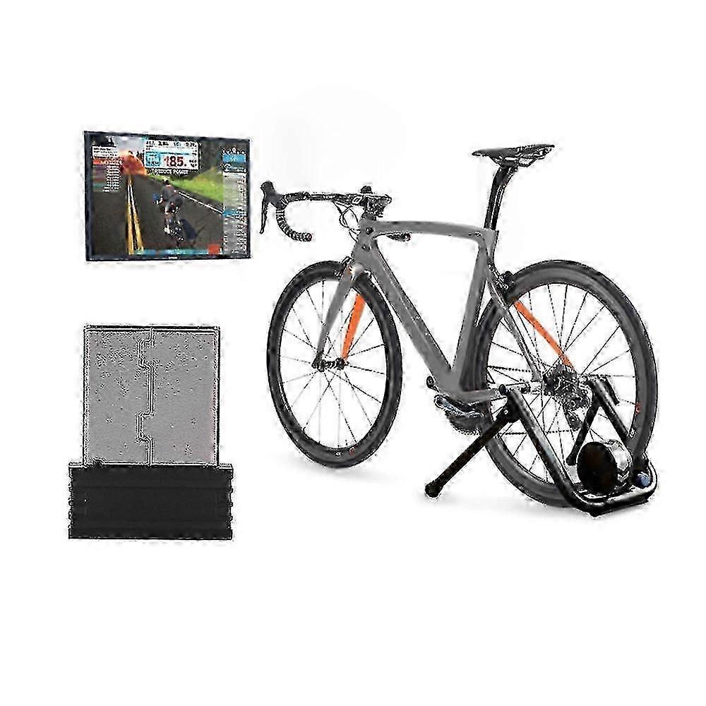 m Mini ANT+ USB Stick Adapter for Garmin for Zwift for Wahoo