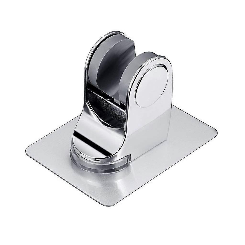 Adjustable Shower Head Holder Wall Mount Bracket for Bathroom, Universal Shower Stand