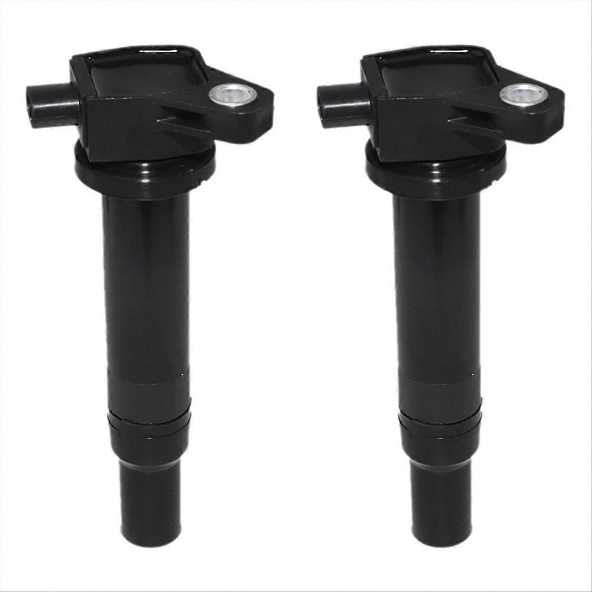 2Pcs Ignition Coil for Accent 2006-2011 27301-26640