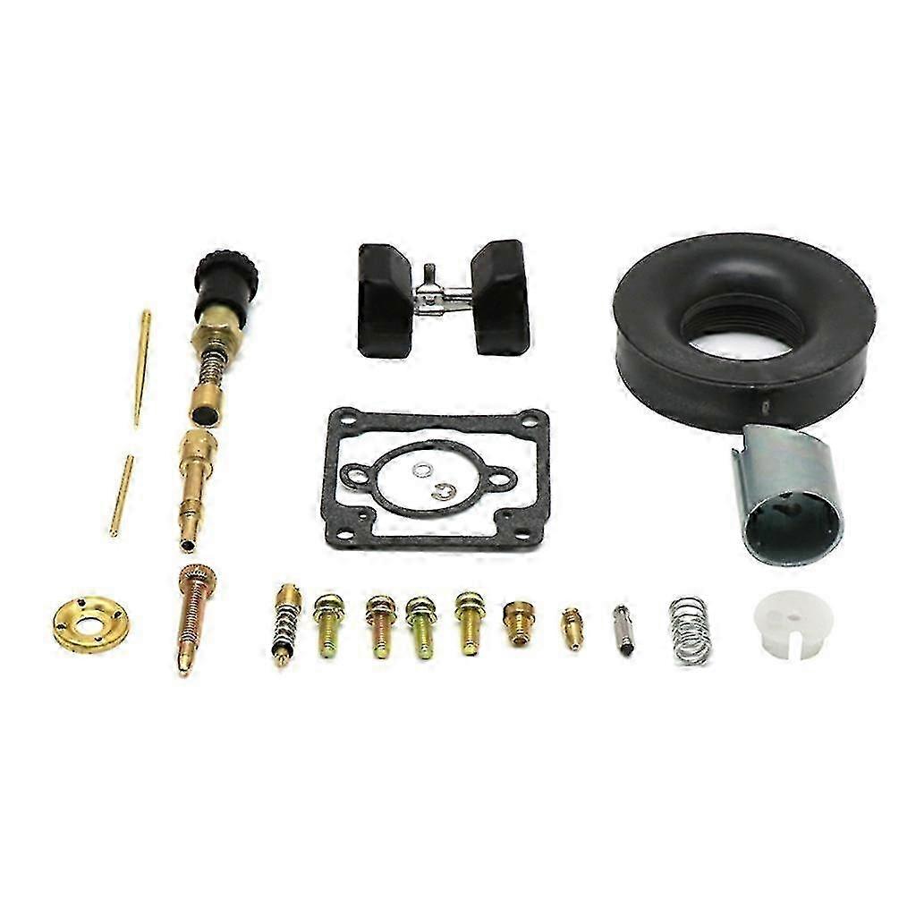 Carburetor Maintenance Kit for PBHG 21BS with 21mm Engine Tools