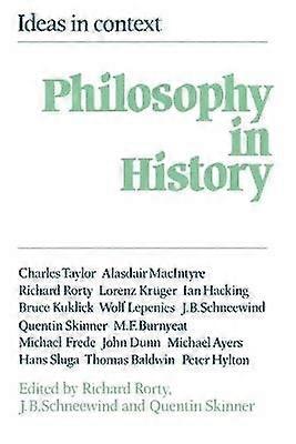 Philosophie in der Geschichte