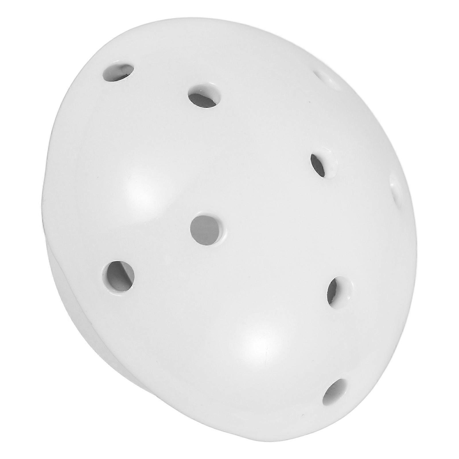 Bathroom Urinal Drain Plug White Ceramic Urinal Filter Stopper