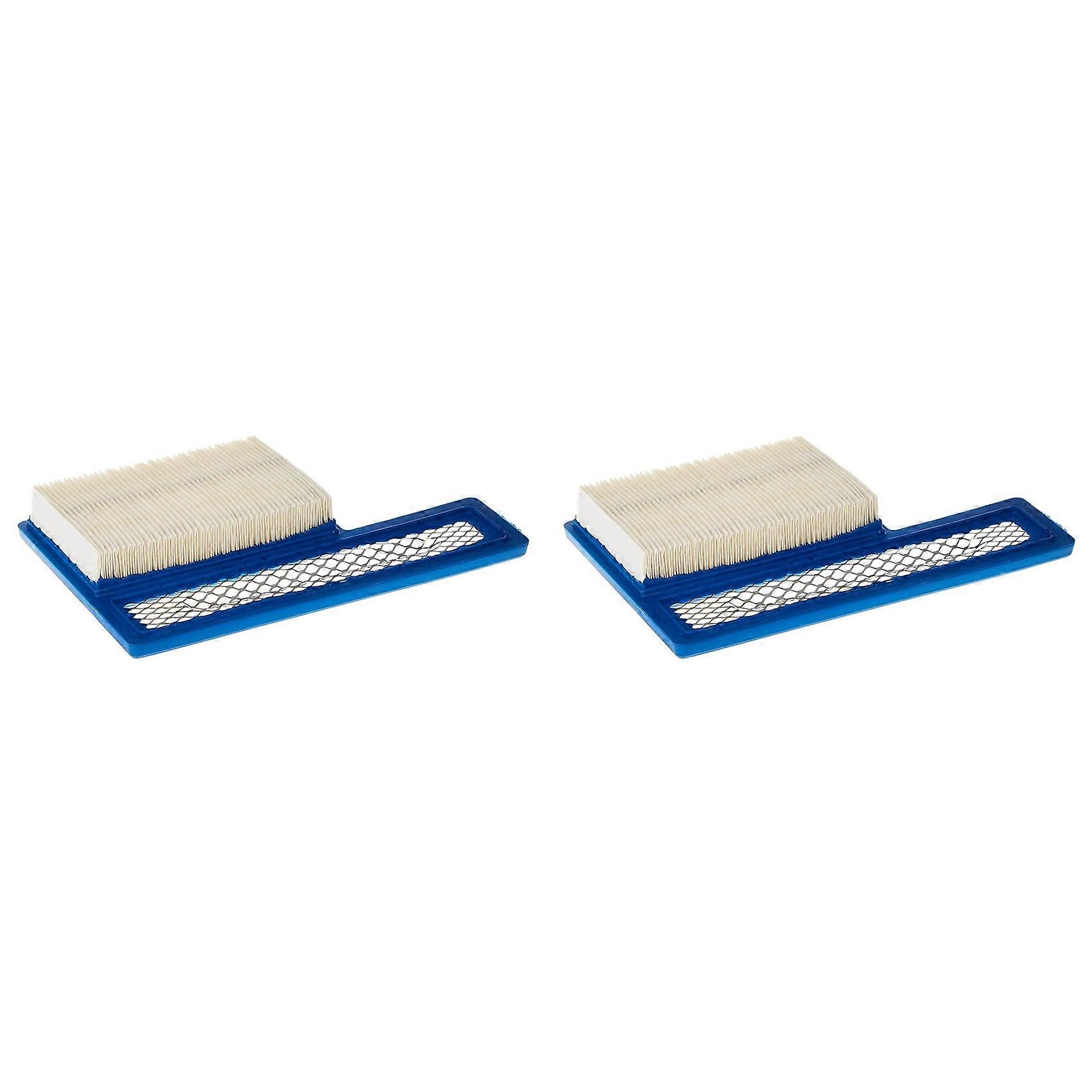 2X 1403116 Air Filter Replace for Cummins 140-3116 Air Filter for Cummins Onan RV Generators