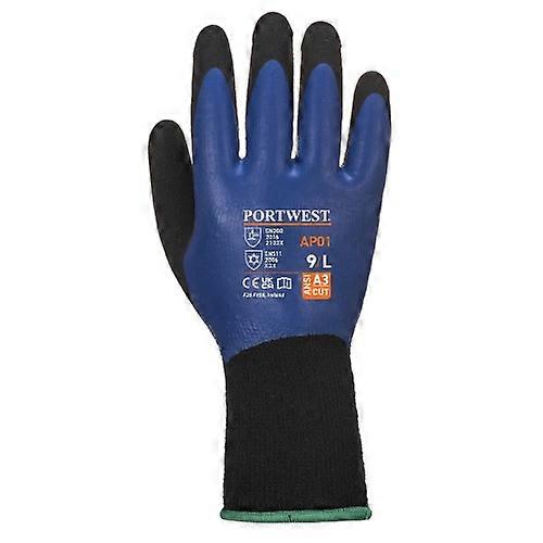 Portwest AP01 Latex Gloves