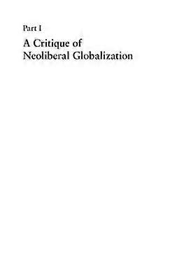 Education and Neoliberal Globalization