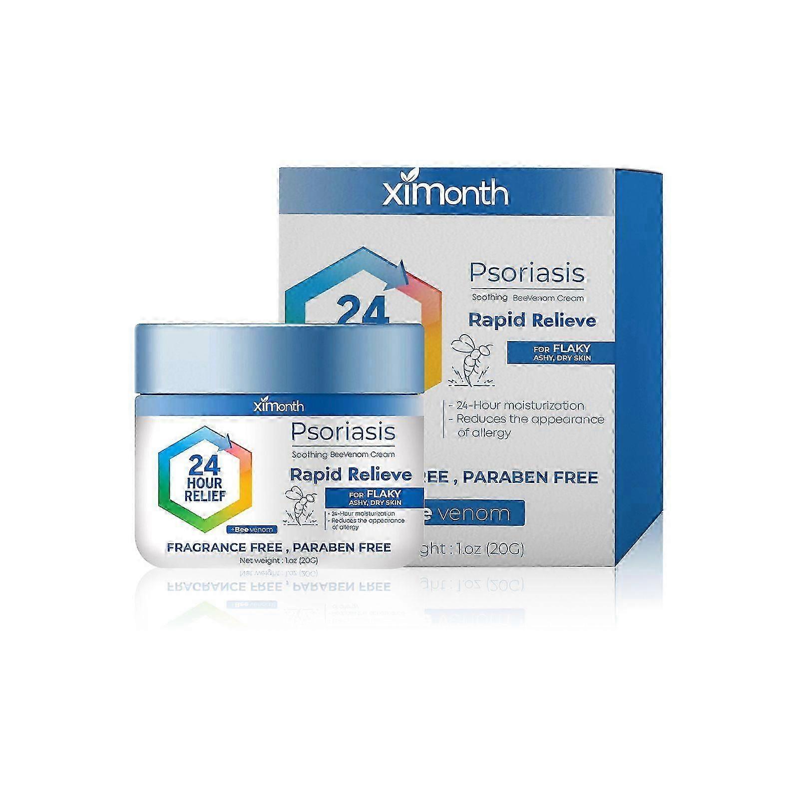 Psoriasis Cream