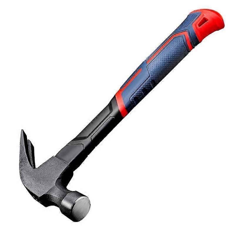 High Performances Efficient Claw Hammer with Nail Puller Function for Woodworking Use Demolition Work Construction Tasks