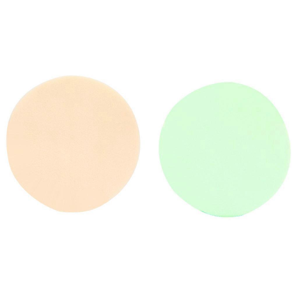 Make Up Powder Puff Foundation Sponge for Cosmetic Application 4Packs