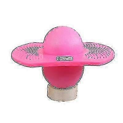 Jump Ball Bouncing Ball Bounce Board With Pump And Strong Grip Deck