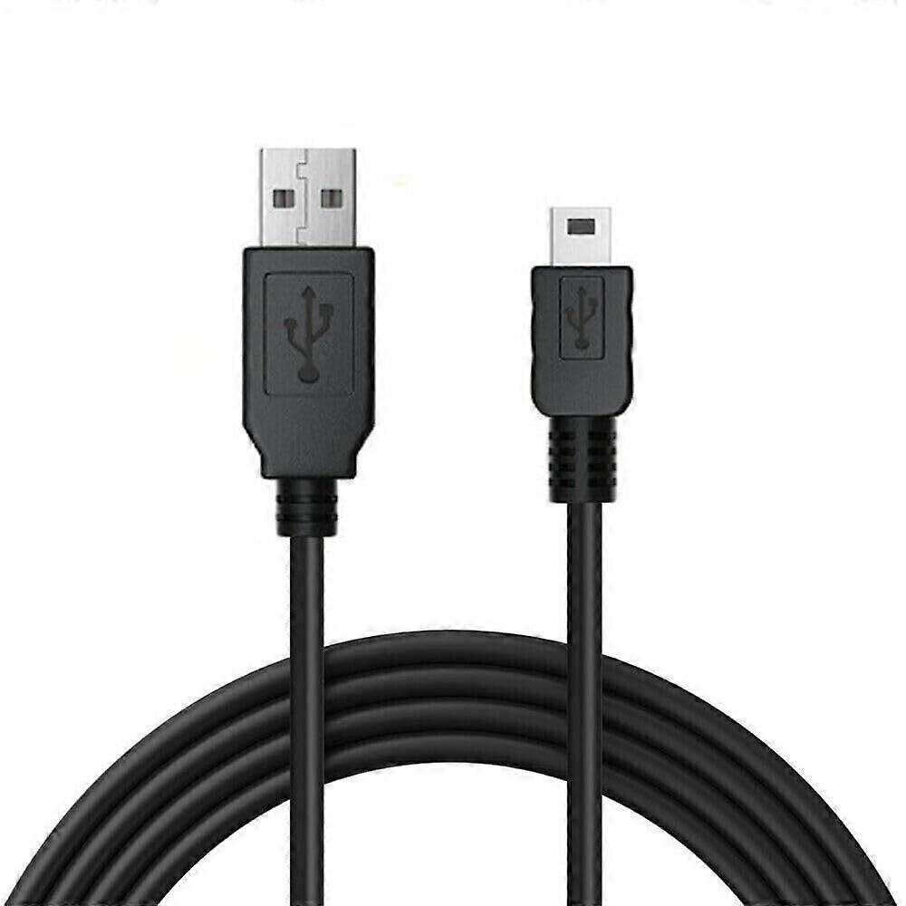 USB Charging Cable for Sony DCRTRV30/TRV33/HC42E with Fast Charging and MultiDevice Compatibility
