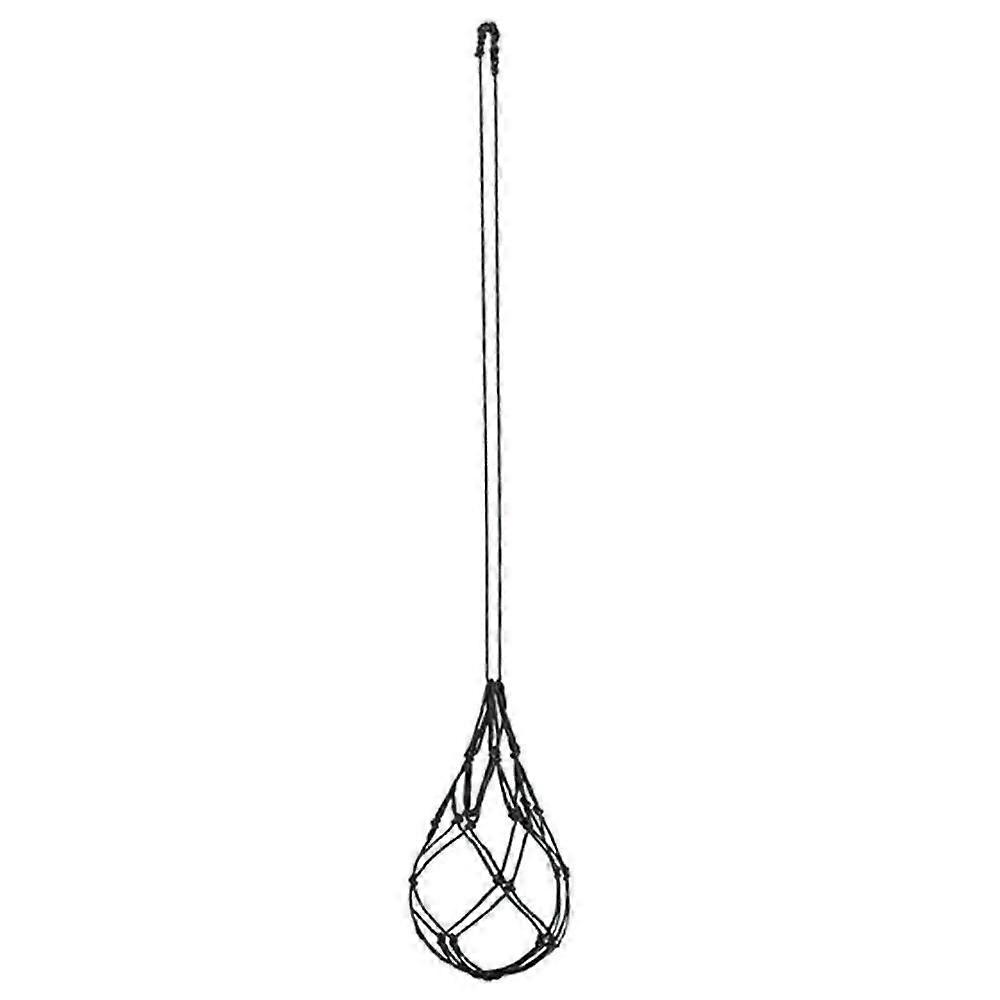 Football Kick Trainer with Bungee Net for Juggling and Control Practice