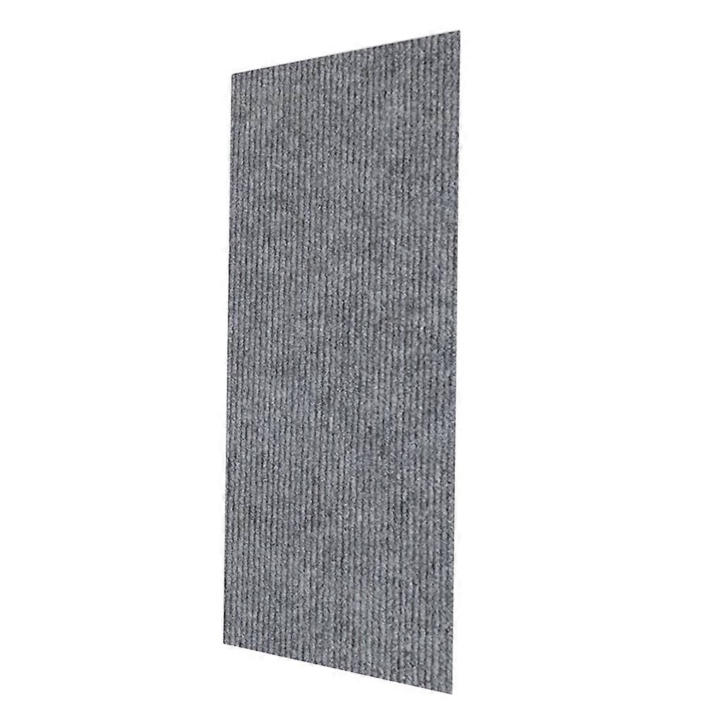 Cat Scratch Furniture Protector Mat for Use Self-Adhesive 4Pcs Set