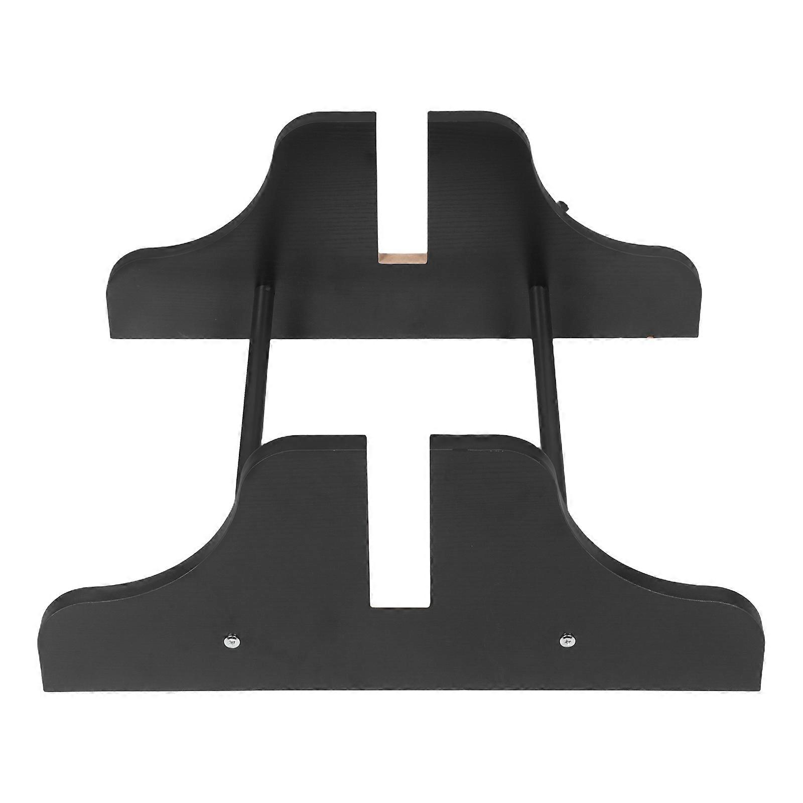 Wooden Door Display Rack for Interior Door Samples with Unique Design 1 Unit