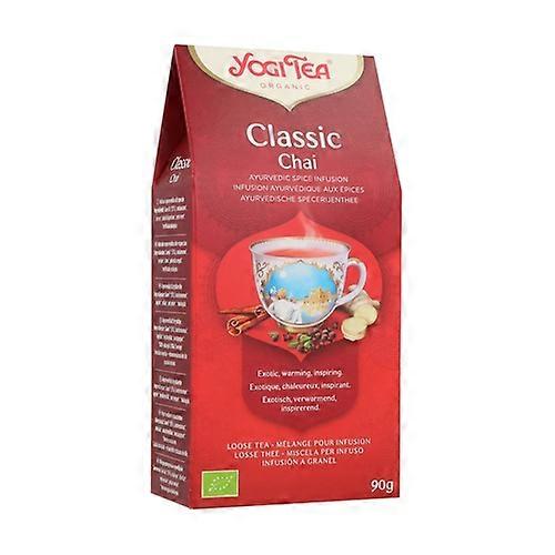 Classic Chai 90 g