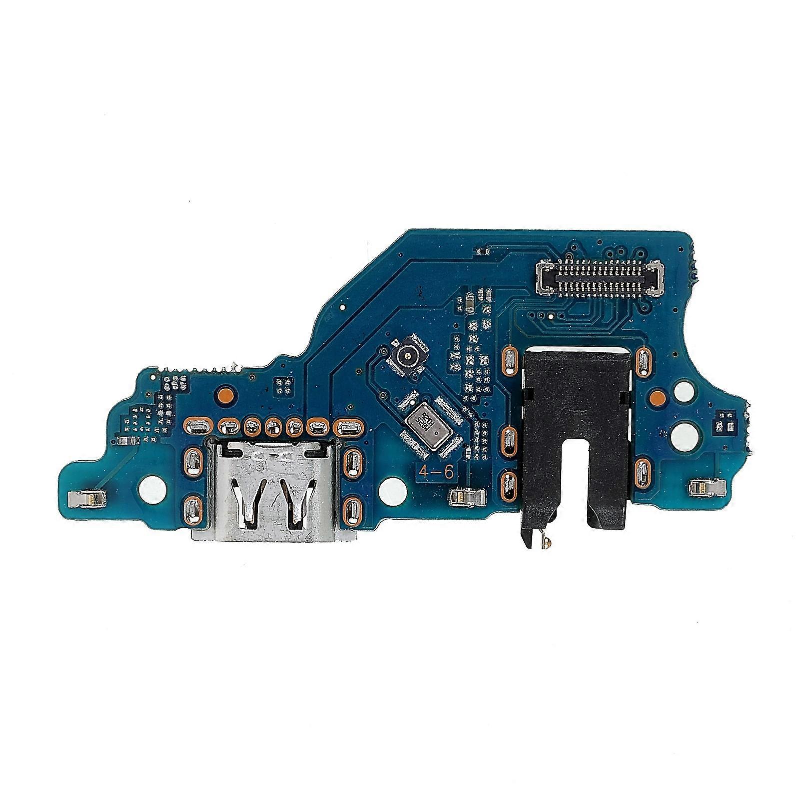 For Realme C20/C21 Charging Port Flex Cable Replacement Part (without Logo)