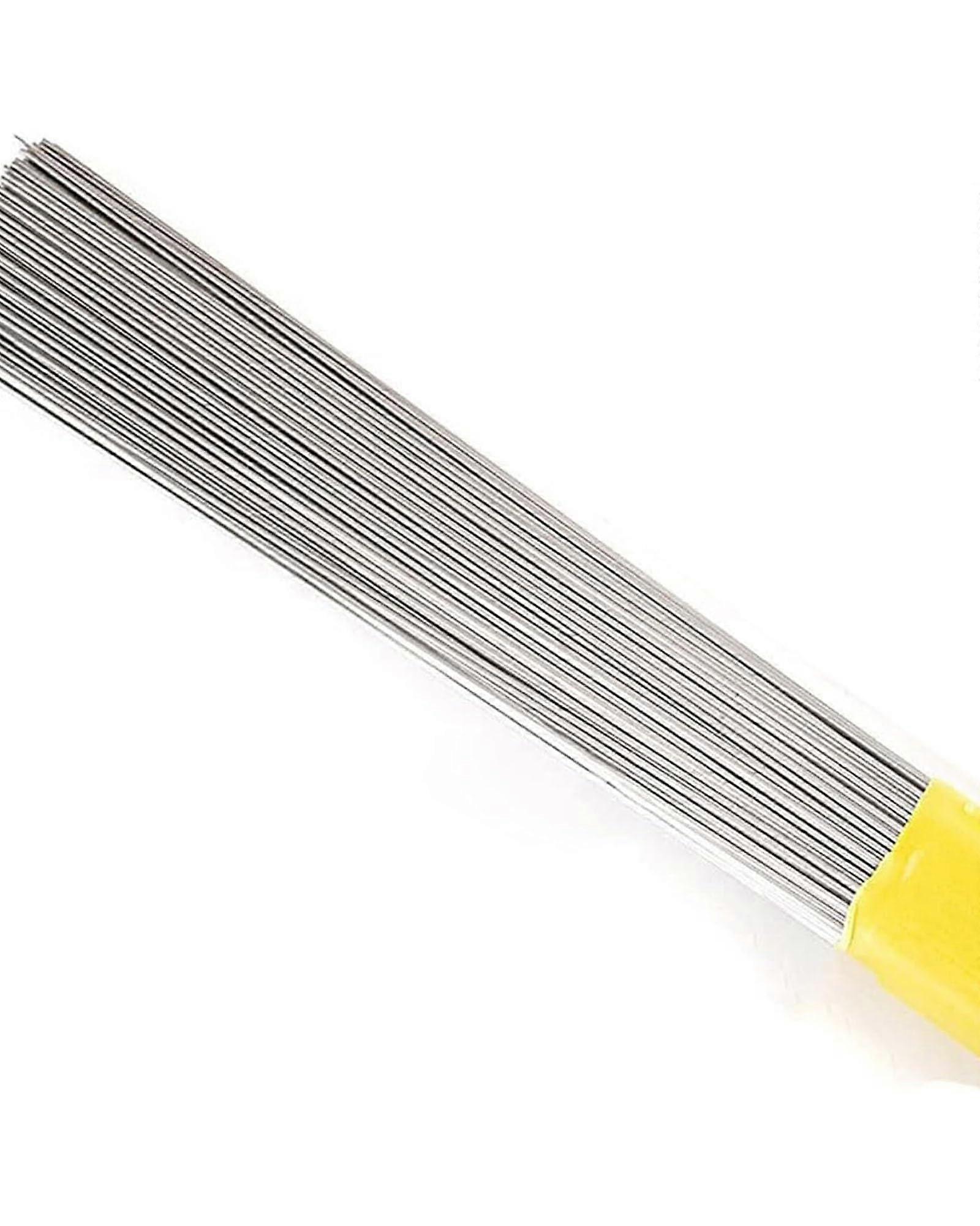 304 Stainless Steel Spring Wire Assortment Kit 0.3mm Rust Resistant  Strength for DIY Projects