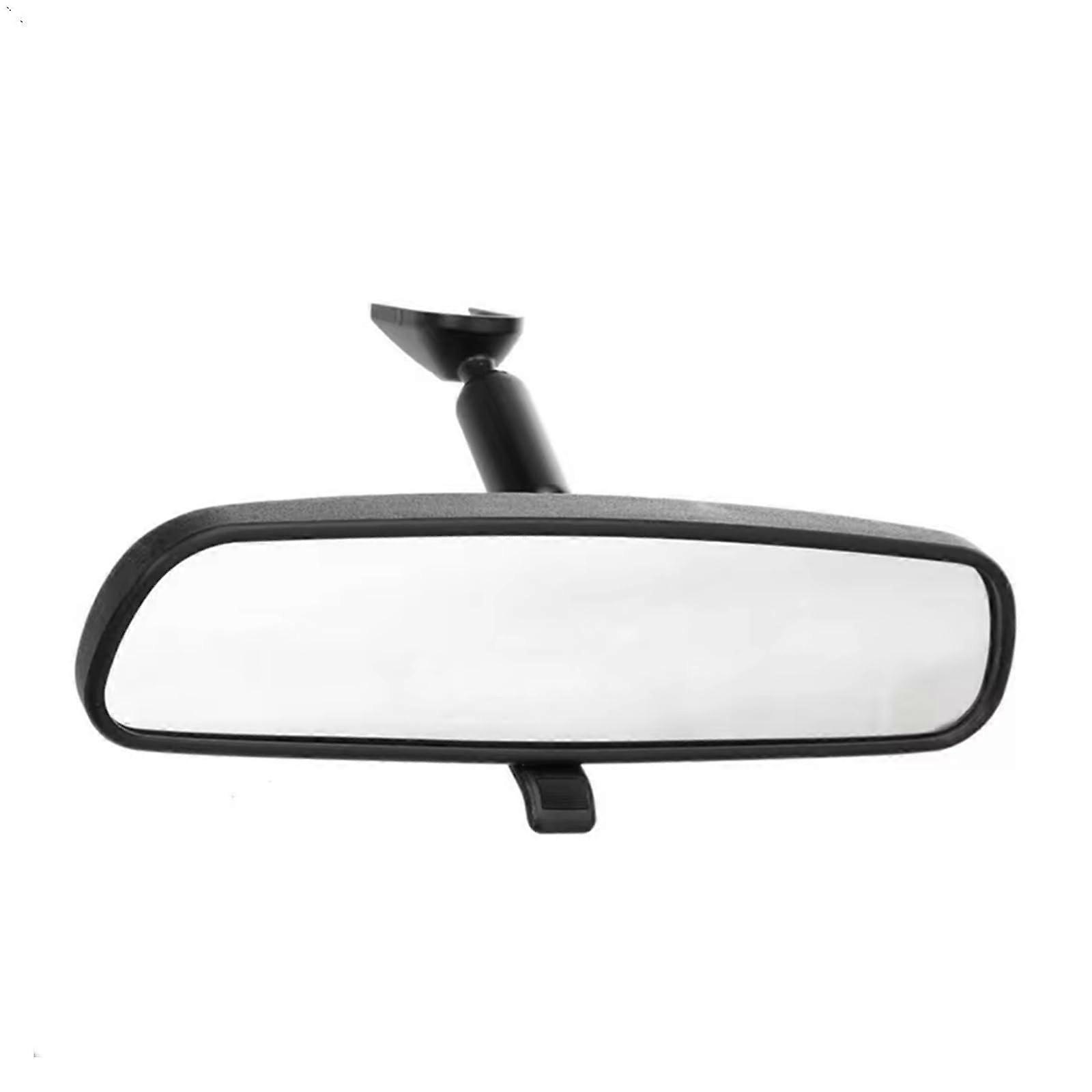 Rear View Mirror for Mazda 3 20132015 KD5369220B MultiAngle Adjustable Interior Replacement