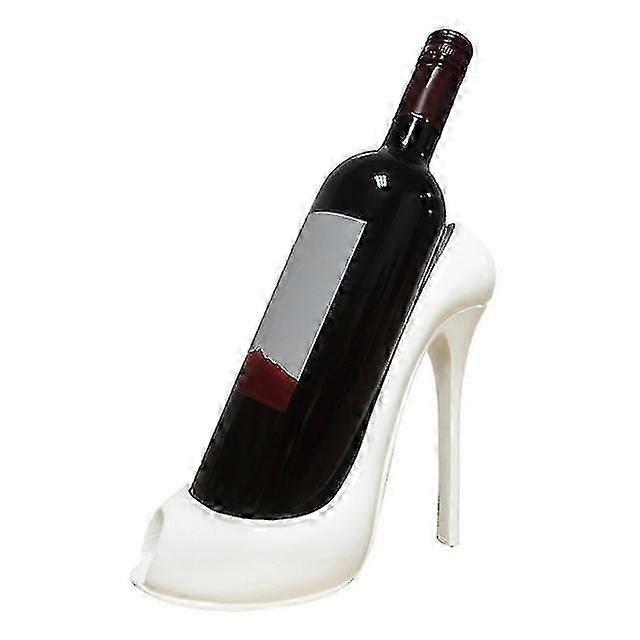 High Heel Wine Bottle Holder 2025