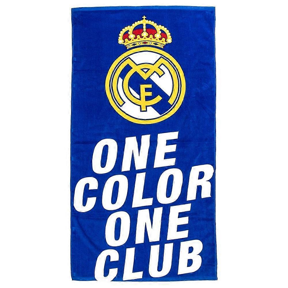 Towels Real Madrid 2200010392