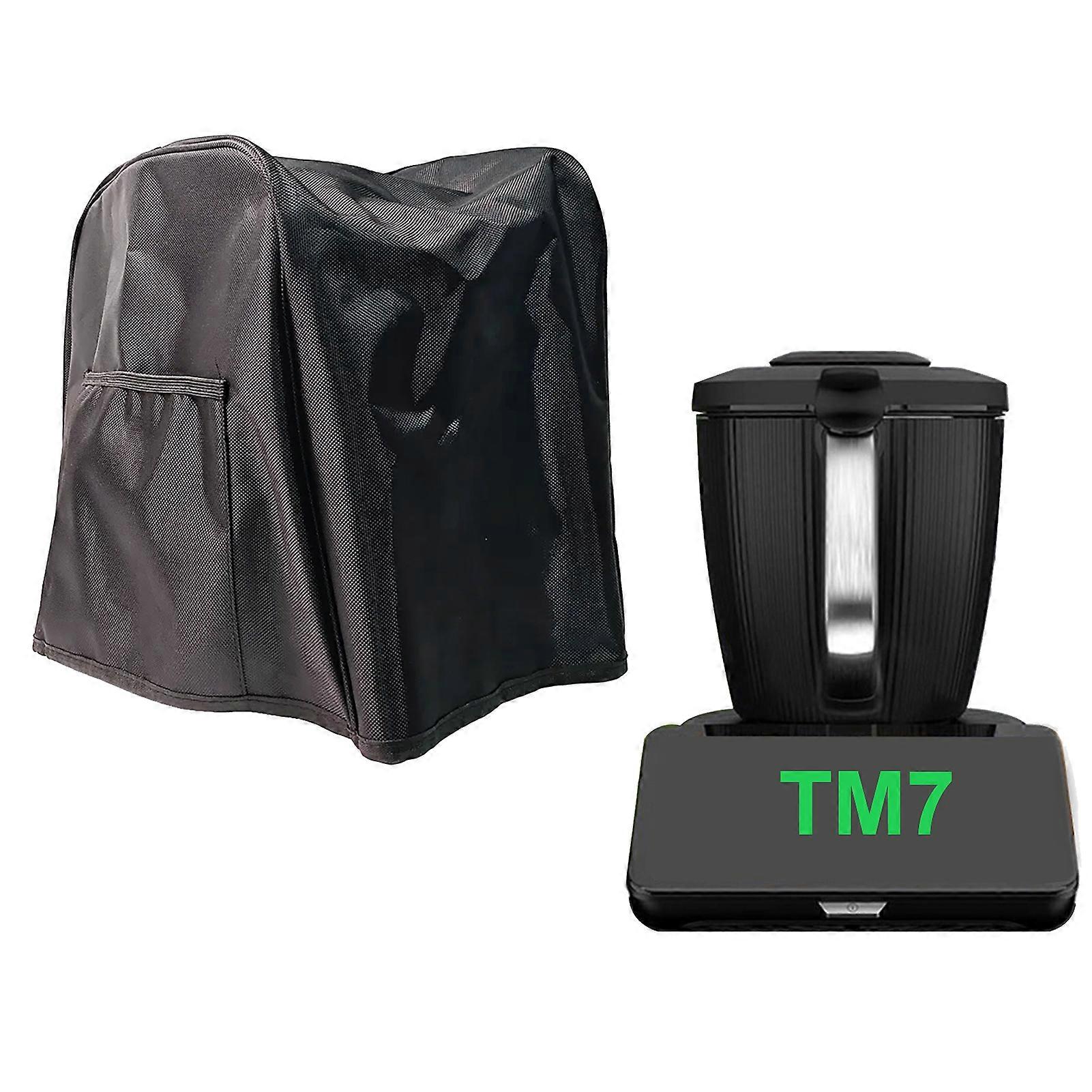 Dust-proof Cover for Thermomix TM7