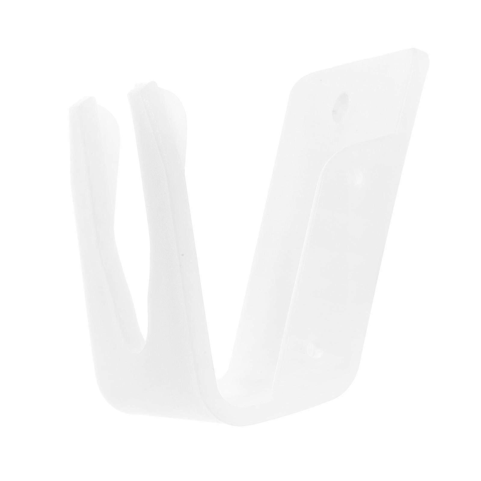 Universal Wall Mount Bracket for Handheld with Ergonomic Design