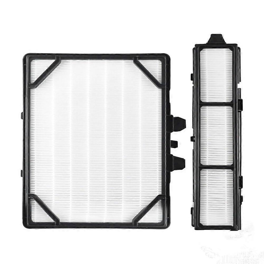 Projector Air Filter for Brco DP2K6E with Dust Protection and Image Clarity Boost