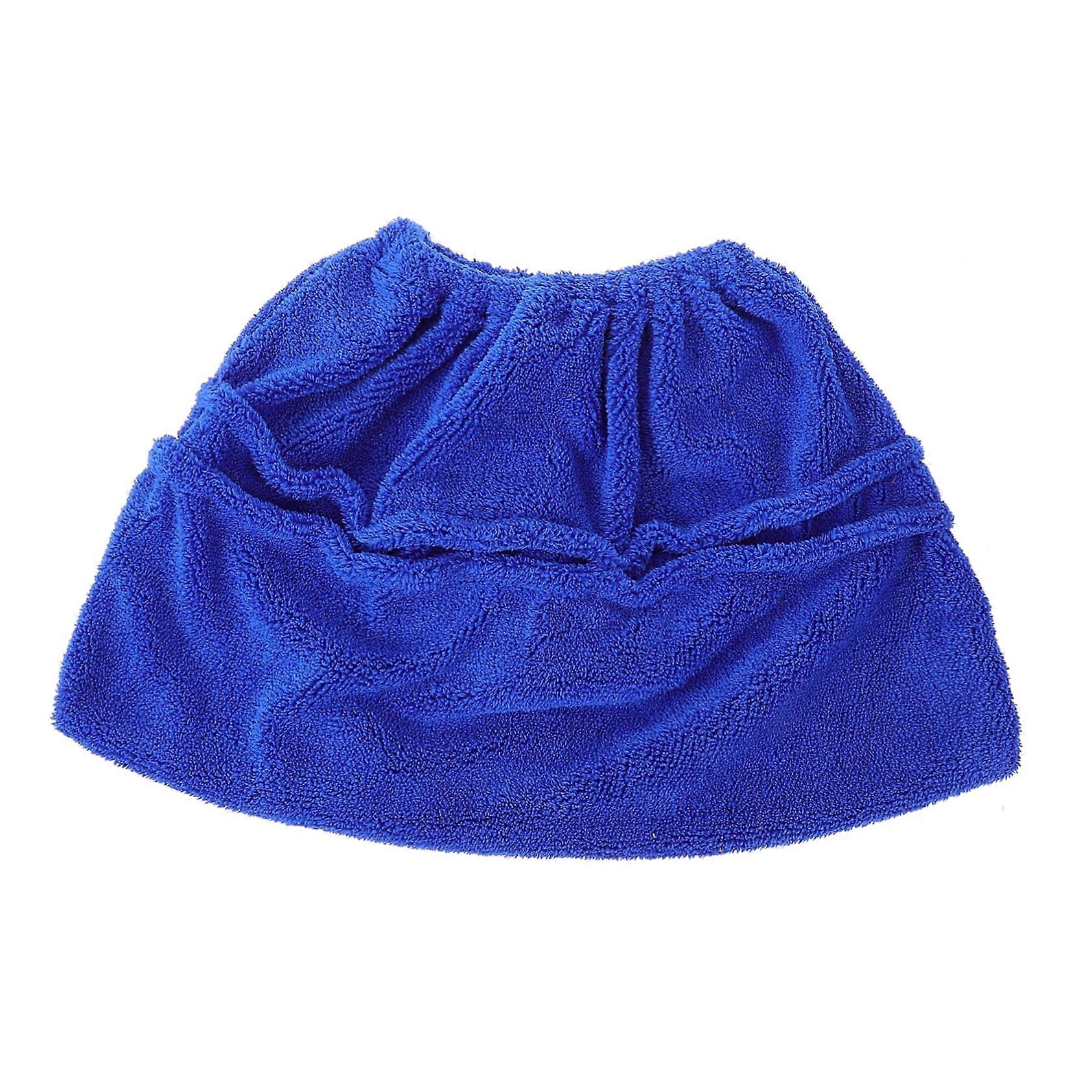 Mop Replacement Pads Microfiber Mop Head Reusable Washable for Laminate Wood Tile Floors