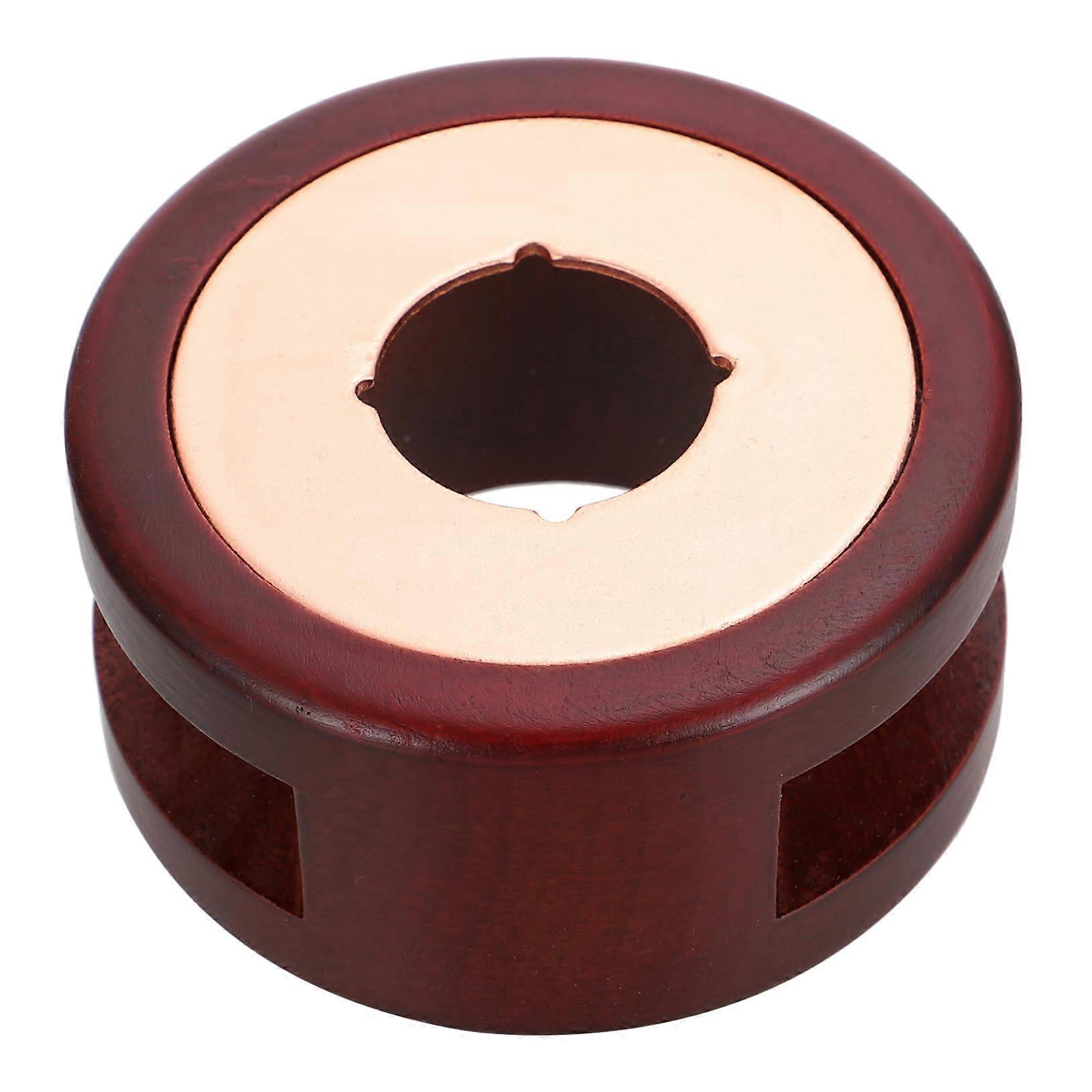 Wax Seal Warmer with Compact SpaceSaving Design for Crafting, Envelopes and Invitations