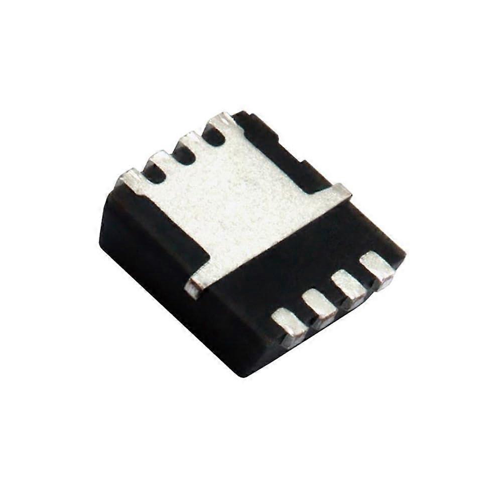 SI7212DNT1GE3 PowerPAK MOSFET 30V NChannel Low Rds(on)  Current 4pcs