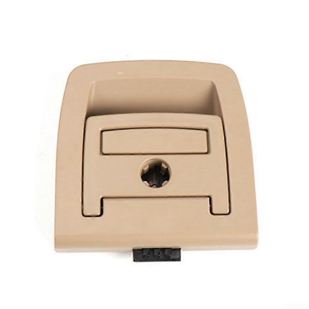 Trunk Mat Handle for BMW X5 X6 20062013 Beige Secure Grip Easy Installation Replacement