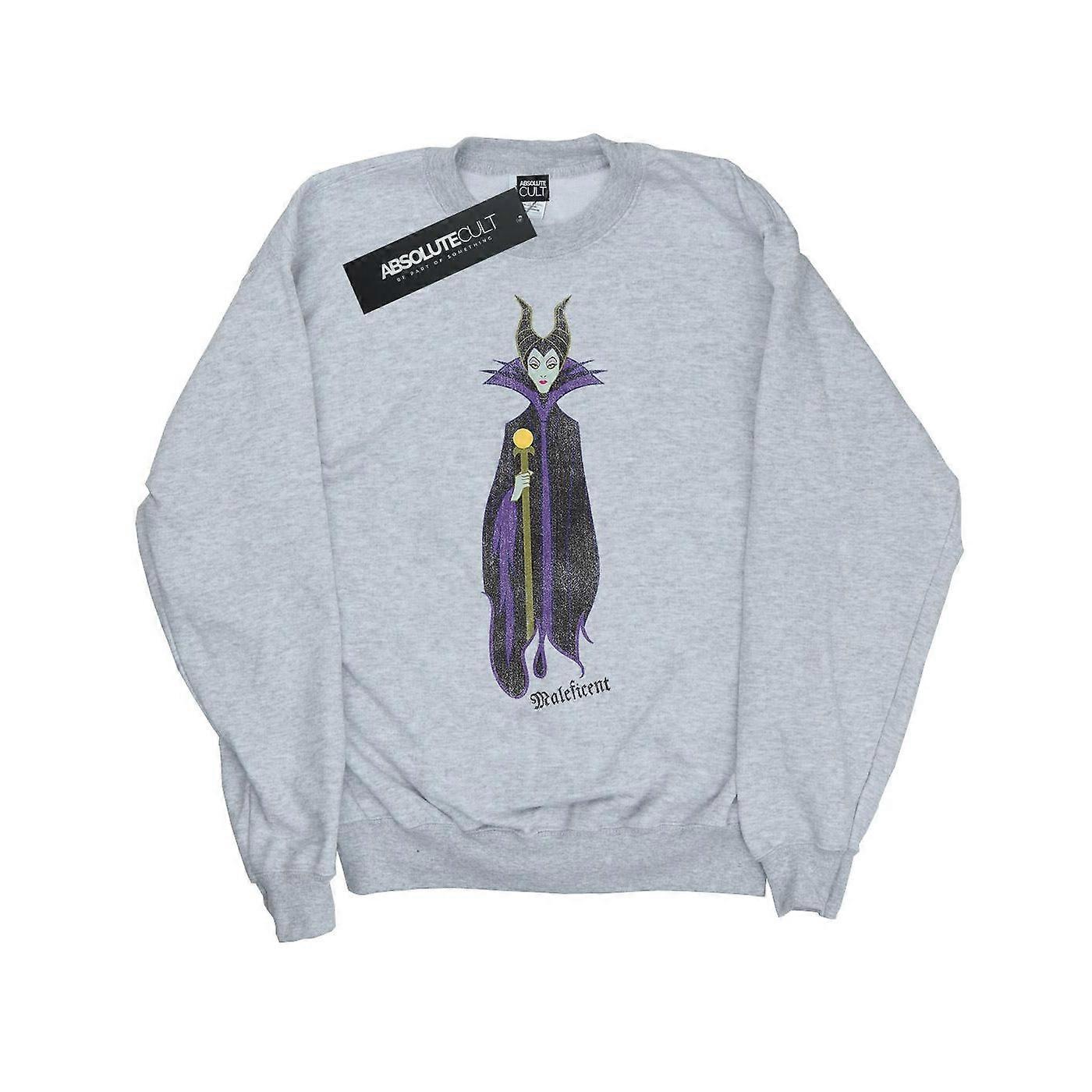 Garçons de Disney beauté classique Sweatshirt maléfique de couchage