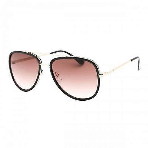 Guess Womens/Ladies Pilot Sunglasses