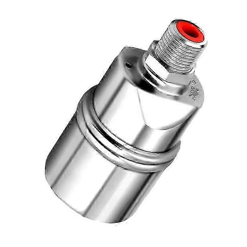 Automatic Water Level Control For Pools - Floating Regulator For Industrial Use - Auto Pool FillEdition 0130