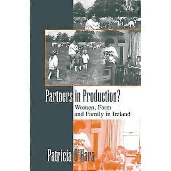 Partnere i produktionen? Kvinder på landet og i familie med hinanden i Irland