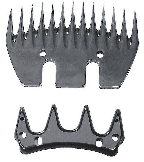 Set de 3 Cuchillos Constanta Oveja 4/13