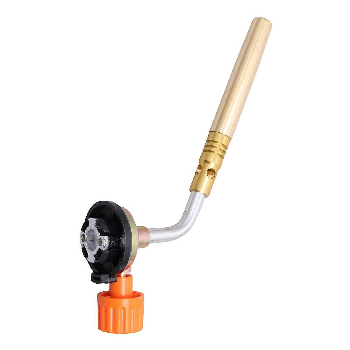 Butane Gas Welding Soldering Burner for Welding