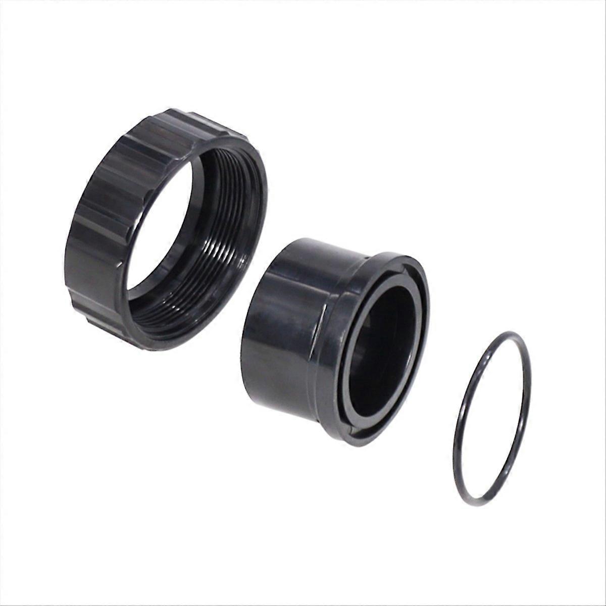 SP1500UNPAK2 1-1/2-Inch Socket Union Connectors Pak Replacement