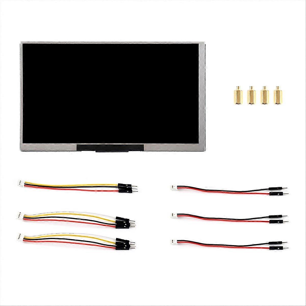 ESP32-S3 7Inch LCD Development Board WiFi BLE B