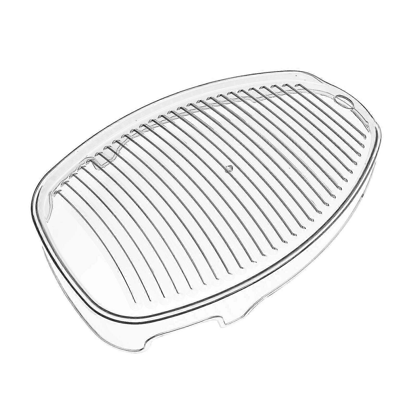 Household Plastic Washboard Efficient Laundry Board for Home Use 2Pcs