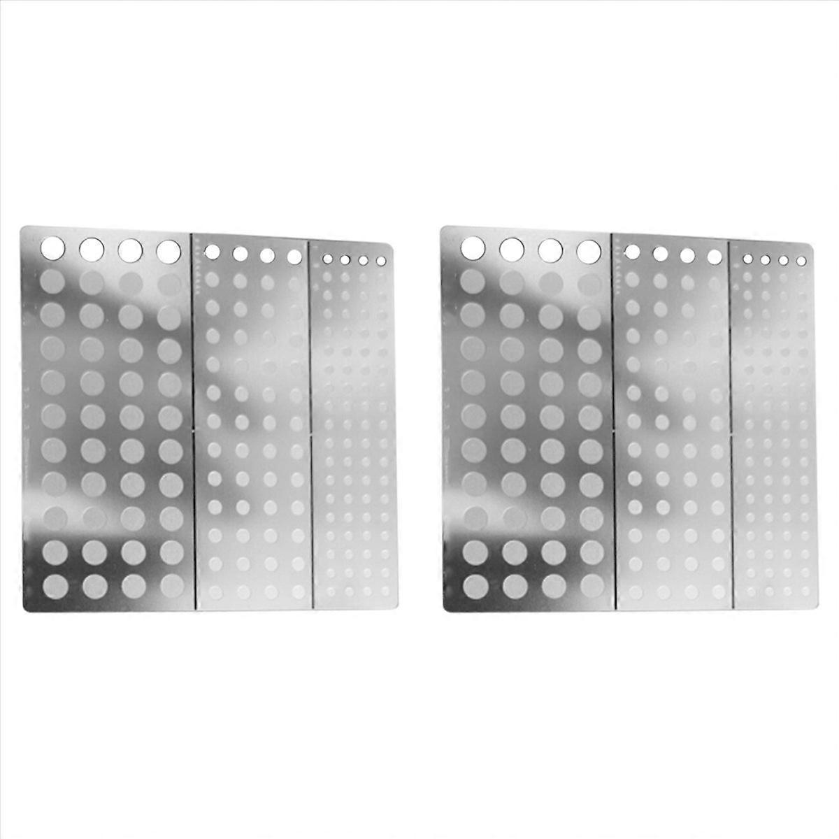 1/72 1/48 1/35 Scale Static Grass Tool for Flock Scene Sand Table