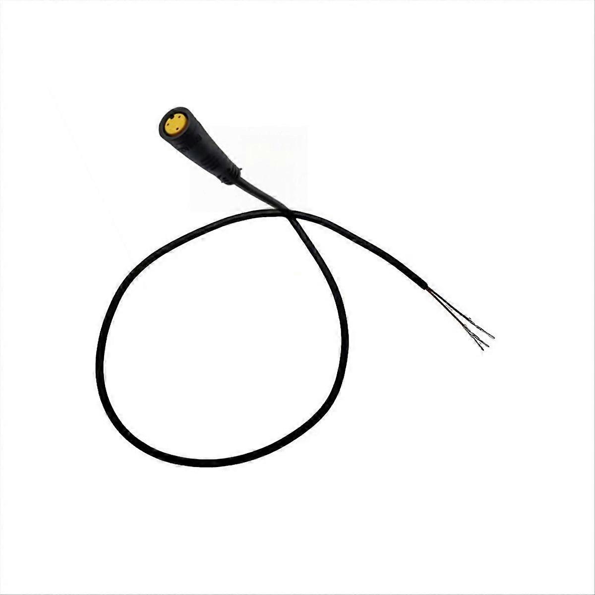 Electric Scooter Front Light Connection Cable