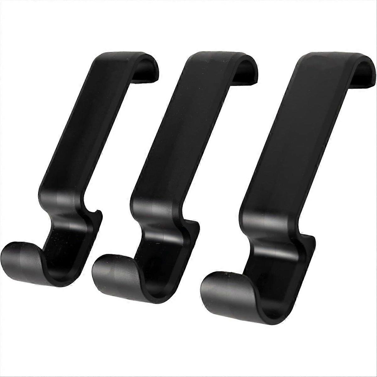  and Lock Accessory for Grills BAC643 3Pcs Grill Hook