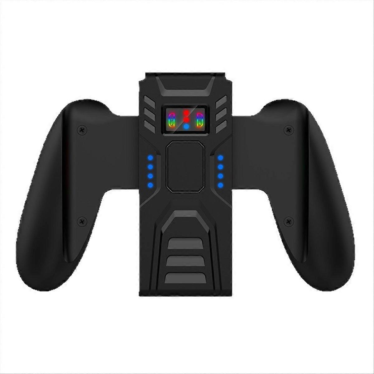 For Display Handler Bracket Gaming Grip Black